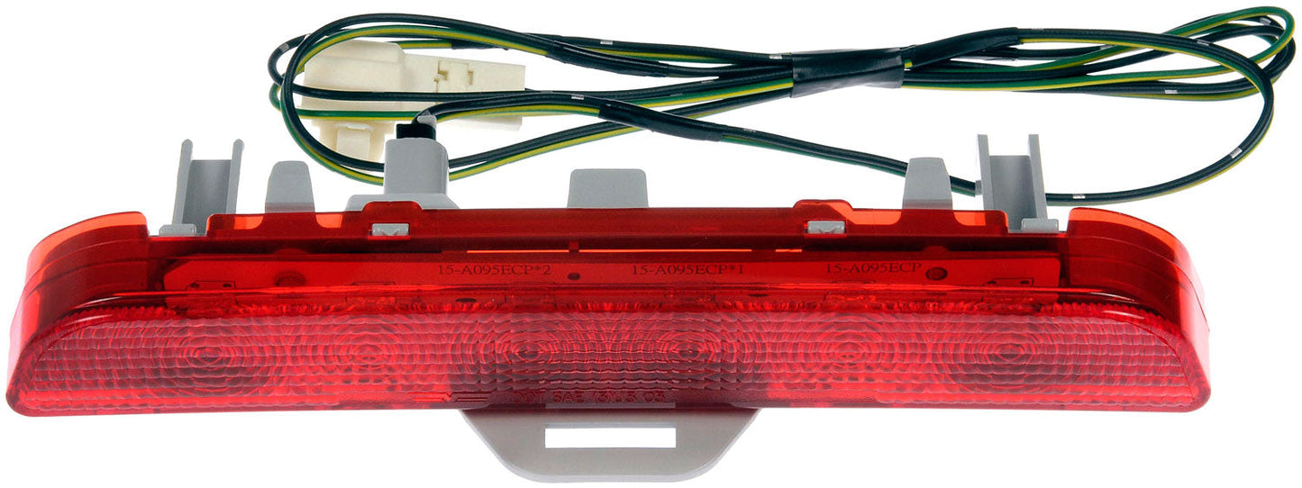 3rdThird Brake Stop Tail Light Dorman 923-402 Fits 05-12 Toyota Avalon