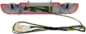 3rdThird Brake Stop Tail Light Dorman 923-402 Fits 05-12 Toyota Avalon