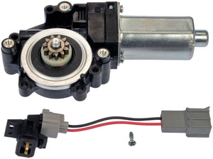 Front Left Window Lift Motor (Dorman# 742-444)