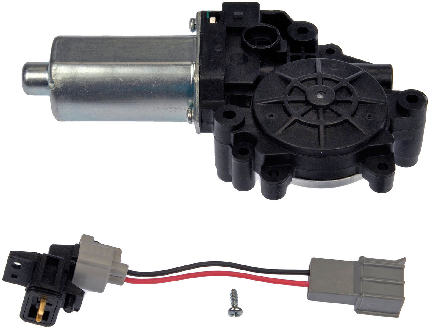 Front Left Window Lift Motor (Dorman# 742-444)