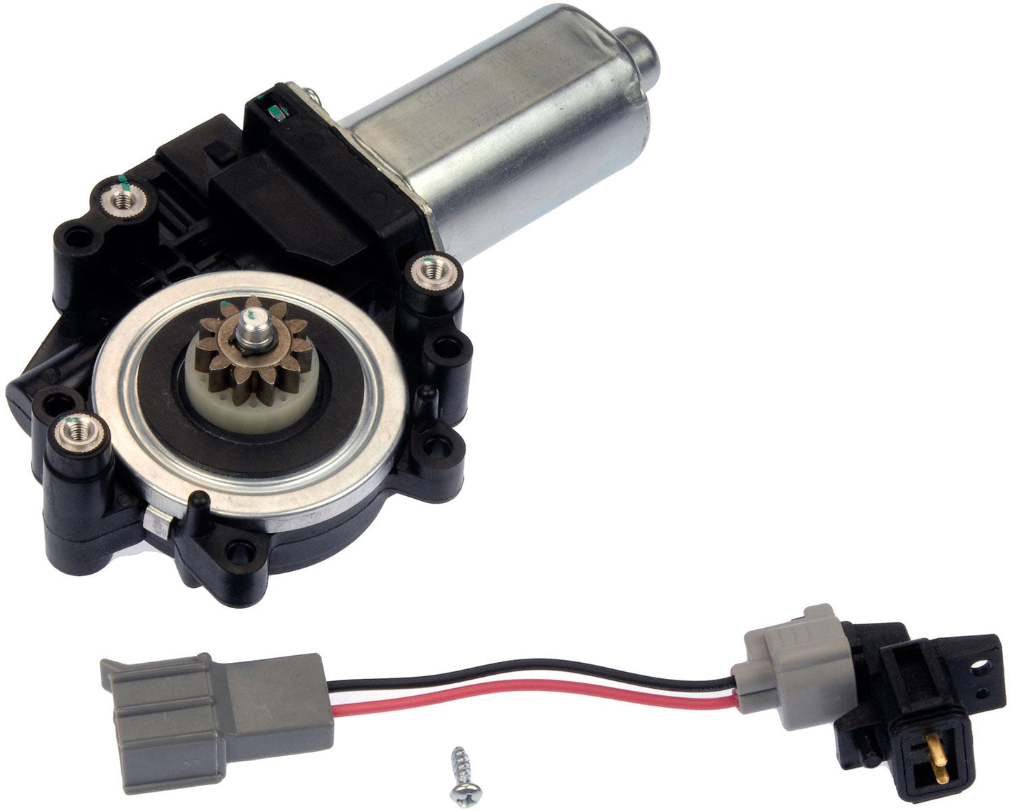 Front Left Window Lift Motor (Dorman# 742-444)