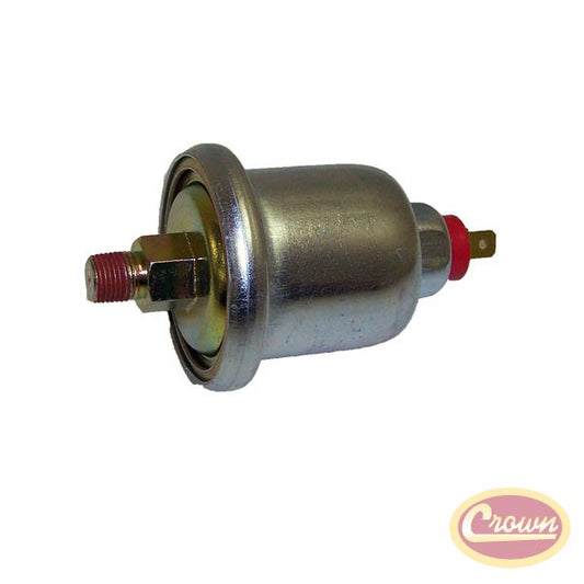 Oil Pressure Sender - Crown# 53005218