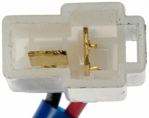 Power Window Regulator And Motor Assembly - Dorman 748-895