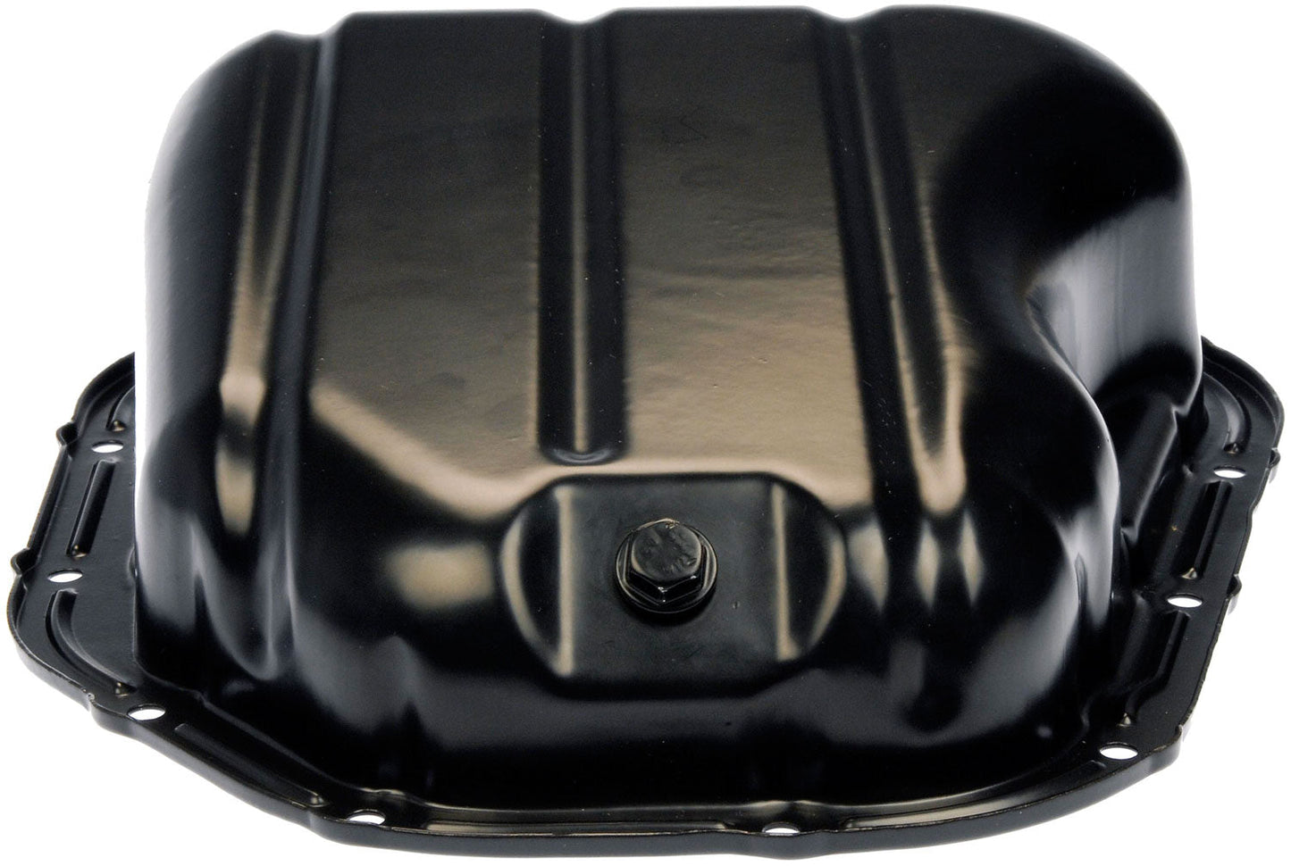 One Oil Pan (Dorman# 264-316)