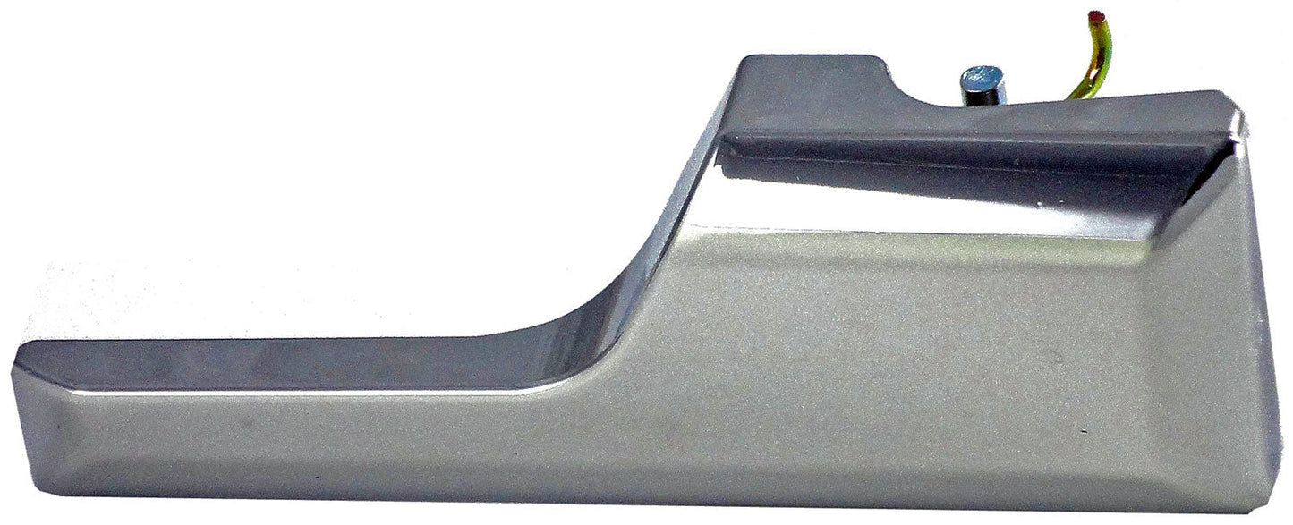 Right Chrome Interior Door Handle (Dorman# 82174)