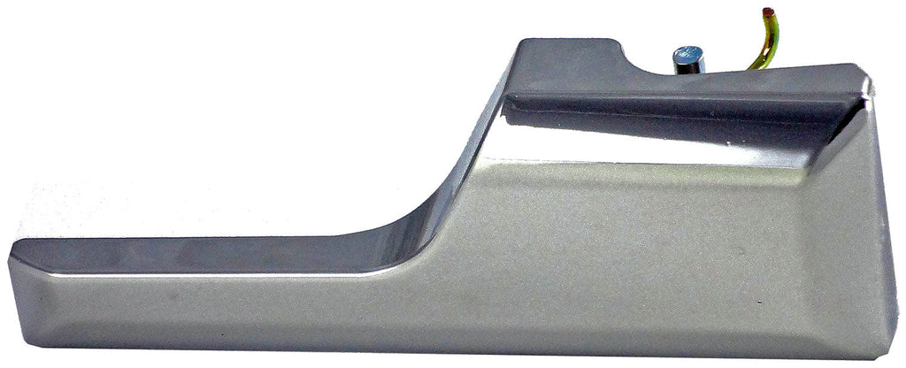Right Chrome Interior Door Handle (Dorman# 82174)