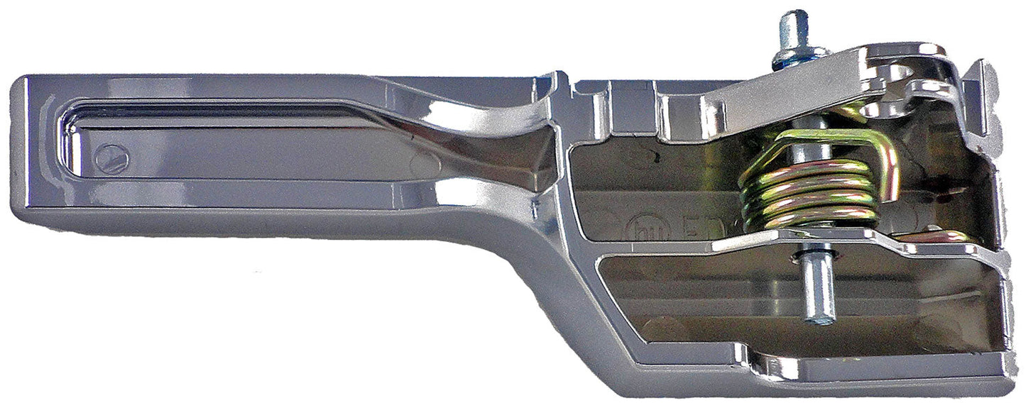 Right Chrome Interior Door Handle (Dorman# 82174)