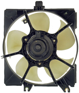 Engine Cooling Radiator Fan Assembly (Dorman 620-007) w/ Shroud, Motor & Blade