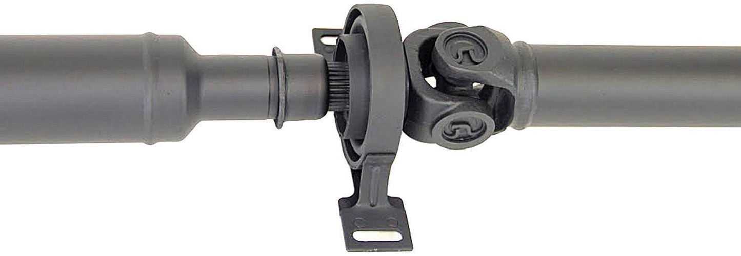 Rear Drive Shaft Assembly (Dorman 936-344)Fits 96-99 BMW Z3 L4 1.9 L A/Trans