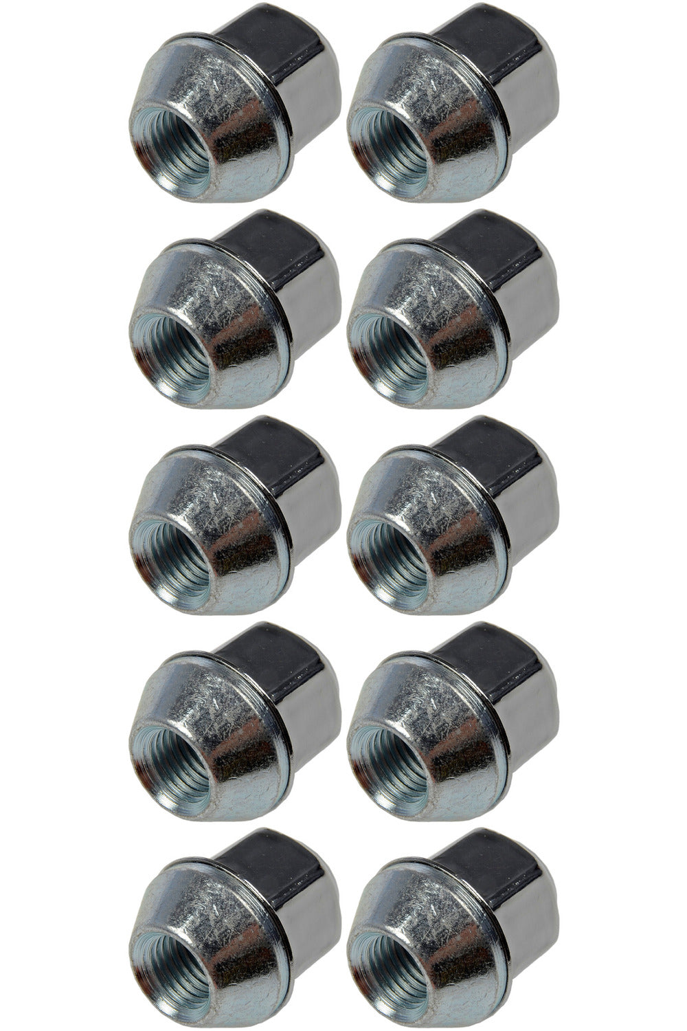 10 Wheel Lug Nut (Dorman #611-070)