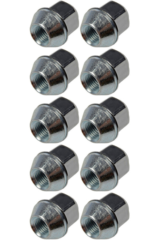 10 Wheel Lug Nut (Dorman #611-070)