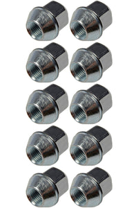 10 Wheel Lug Nut (Dorman #611-070)
