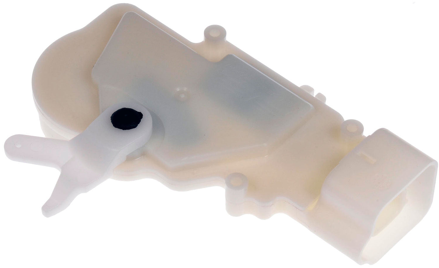 Door Lock Actuator - Non Integrated (Dorman 746-002)