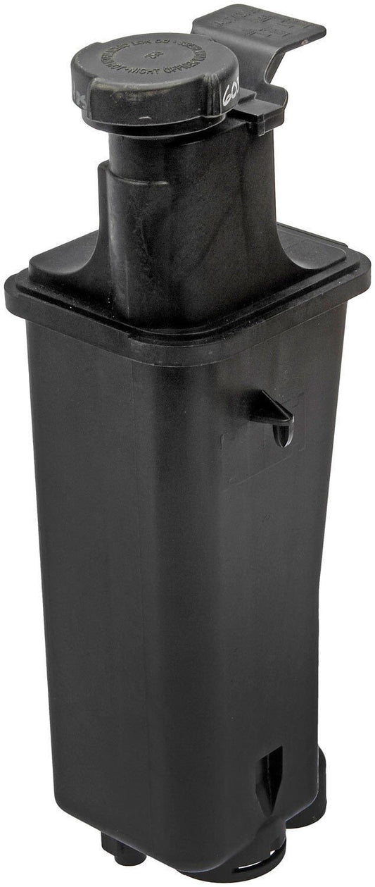 Radiator Coolant Overflow Reservoir 603-535,17137787039 Fits 04-11 BMW X3