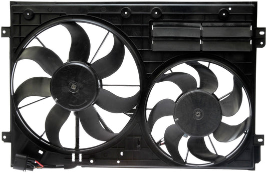 Engine Cooling Fan Assembly (Dorman# 620-805)
