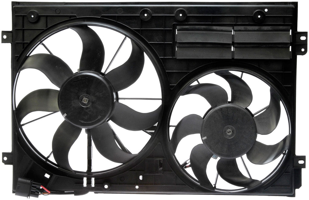 Engine Cooling Fan Assembly (Dorman# 620-805)