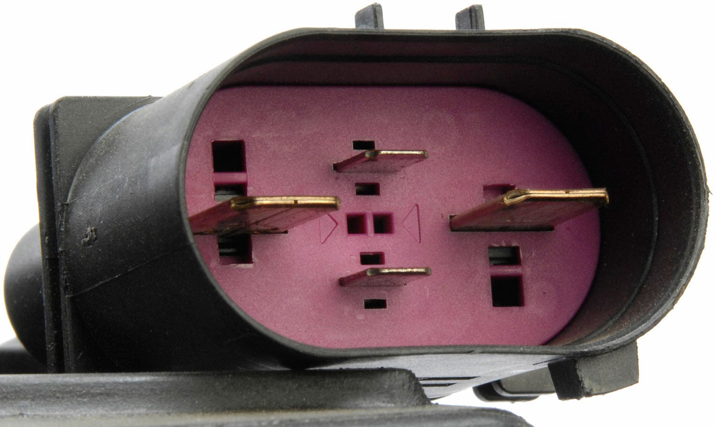 Engine Cooling Fan Assembly (Dorman# 620-805)