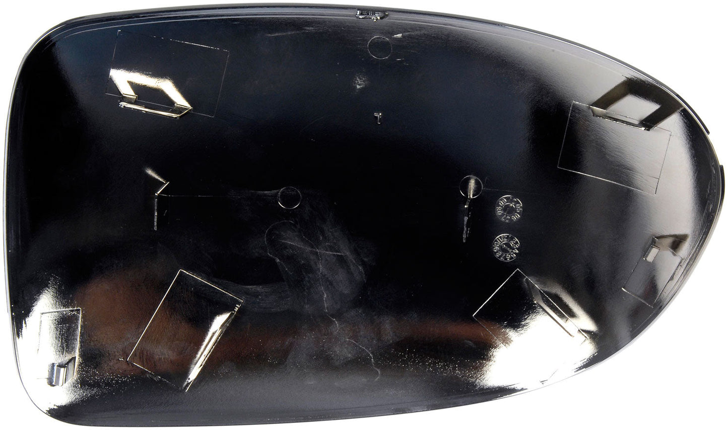 Mirror Cover Left Chrome Dorman 959-007 Fits 01-07 Silverado 1500 Power T/Signal