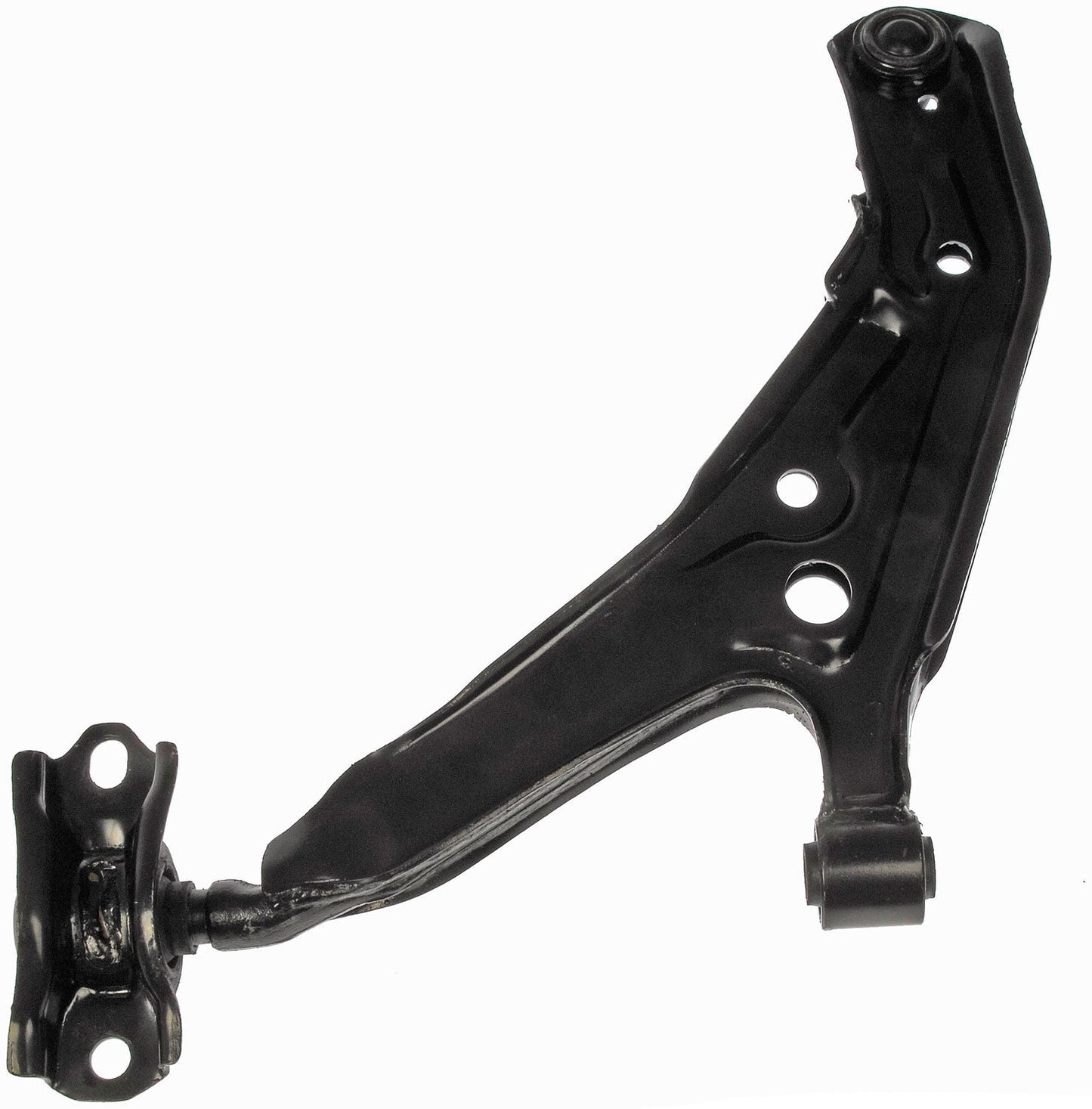 Front Left Lower Lateral Link (Dorman# 521-570)