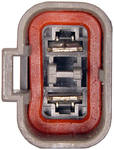 Radiator Fan Assembly, Left (Dorman# 620-228)