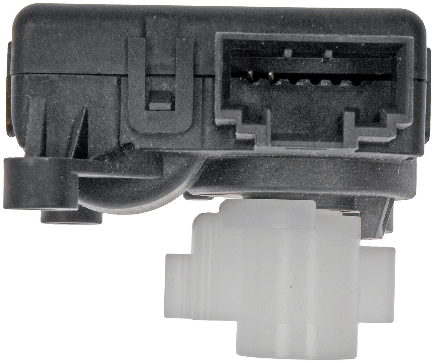 HVAC Heater Blend Door Actuator Dorman 604-817