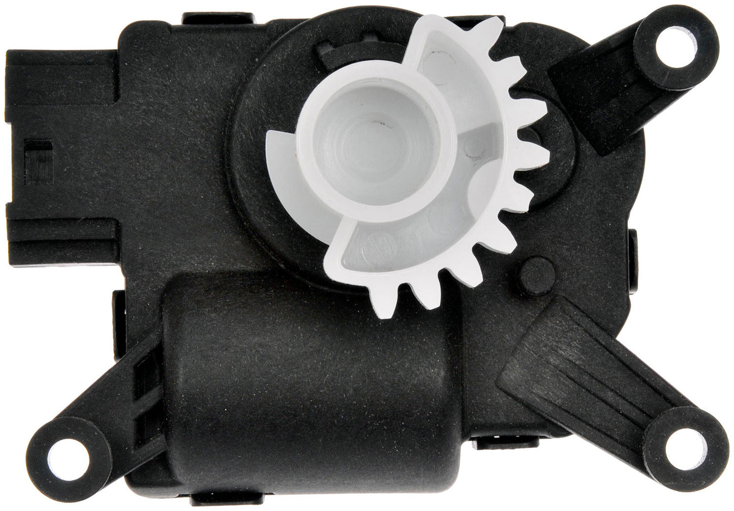 HVAC Heater Blend Door Actuator Dorman 604-817