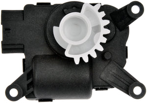 HVAC Heater Blend Door Actuator Dorman 604-817