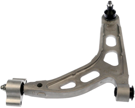 Rear Right Upper Control Arm (Dorman# 521-382)