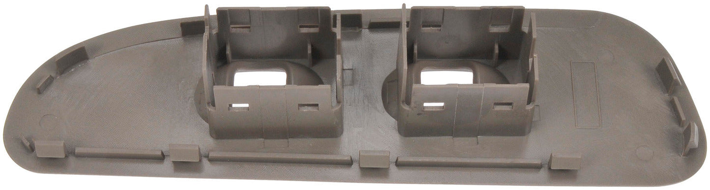 Door Window Switch Bezel Dorman 76116