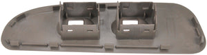 Door Window Switch Bezel Dorman 76116