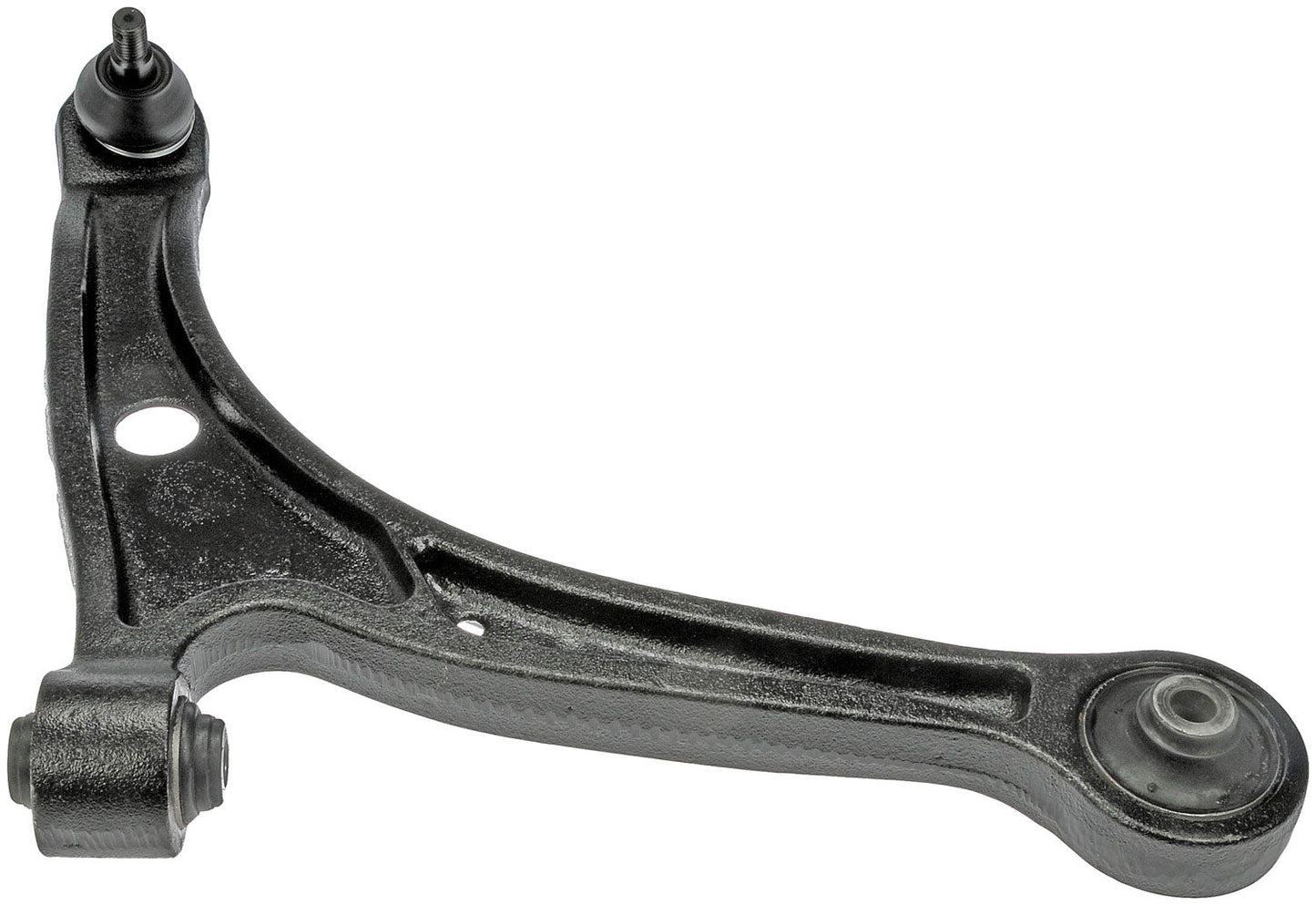 Front Right Lower Control Arm (Dorman# 521-714)