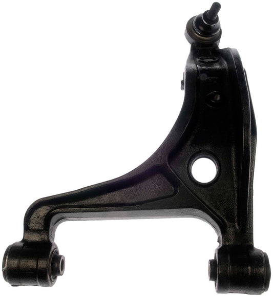 Rear Right Upper Control Arm (Dorman# 521-906)