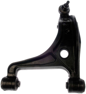 Rear Right Upper Control Arm (Dorman# 521-906)