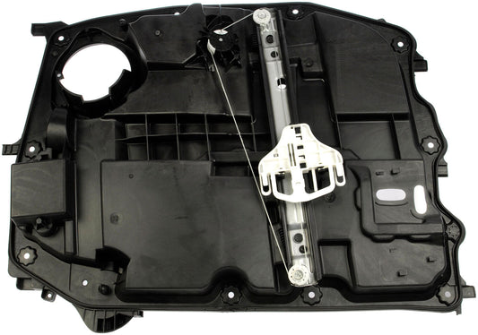 Power Window Regulator and Motor Assembly - Dorman# 751-097