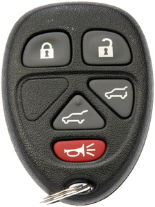 Keyless Entry Remote (Dorman 13728)