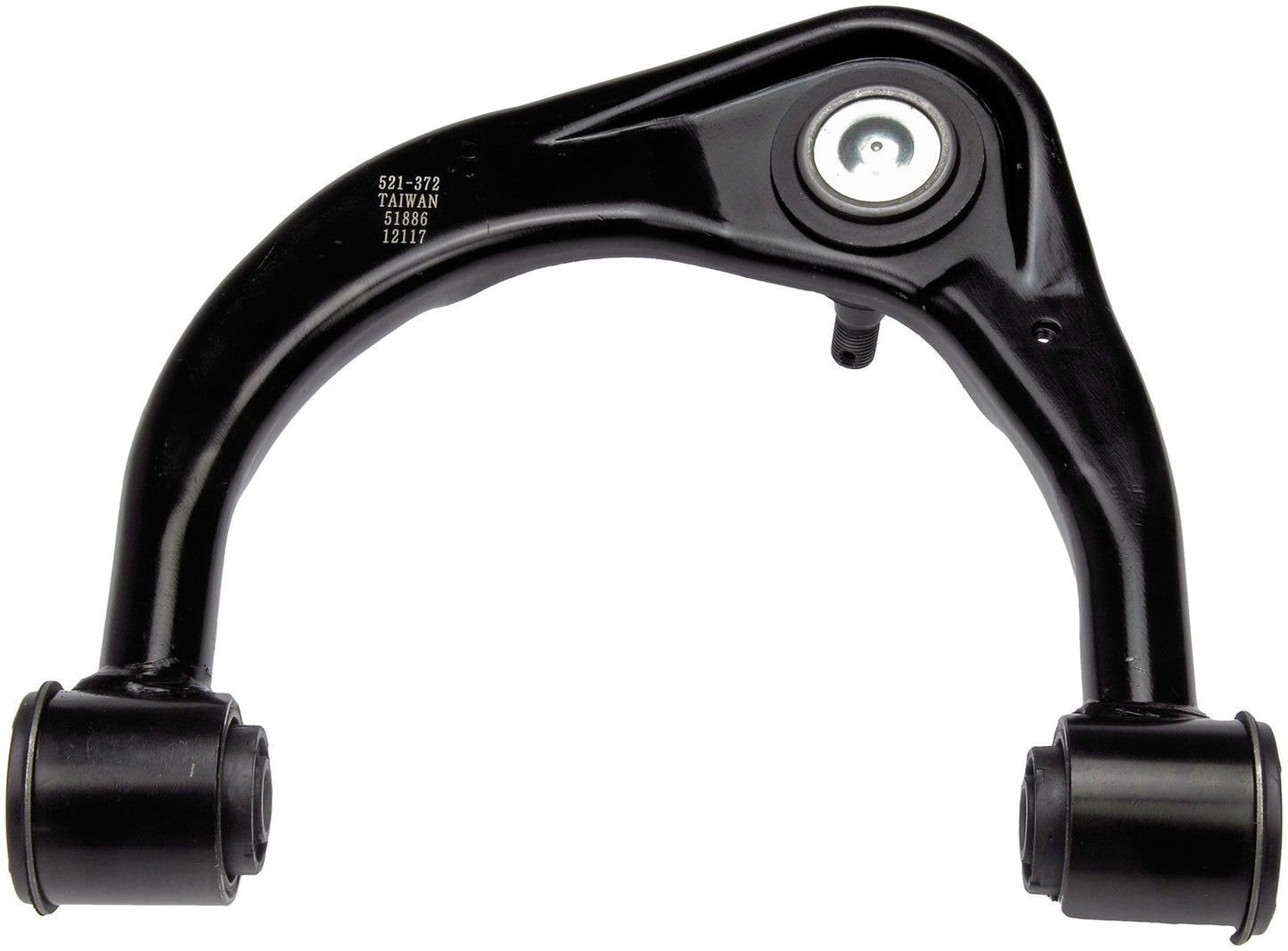 Control Arm Front Right Upper (Dorman# 521-372)