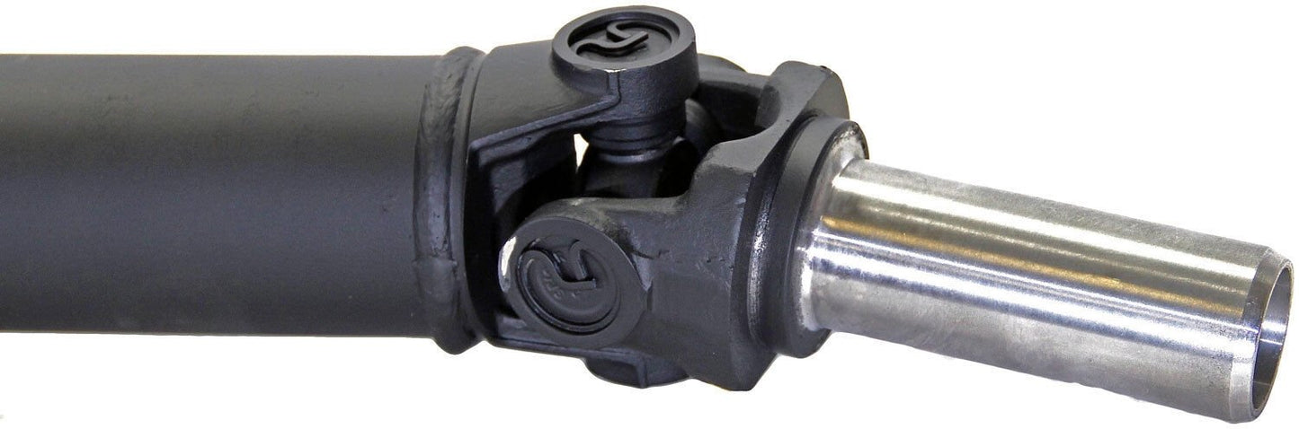 Rear Driveshaft Ass`Y Dorman 936-202 Fits 09-12 Suzuki Equator 2.5 Std Trans
