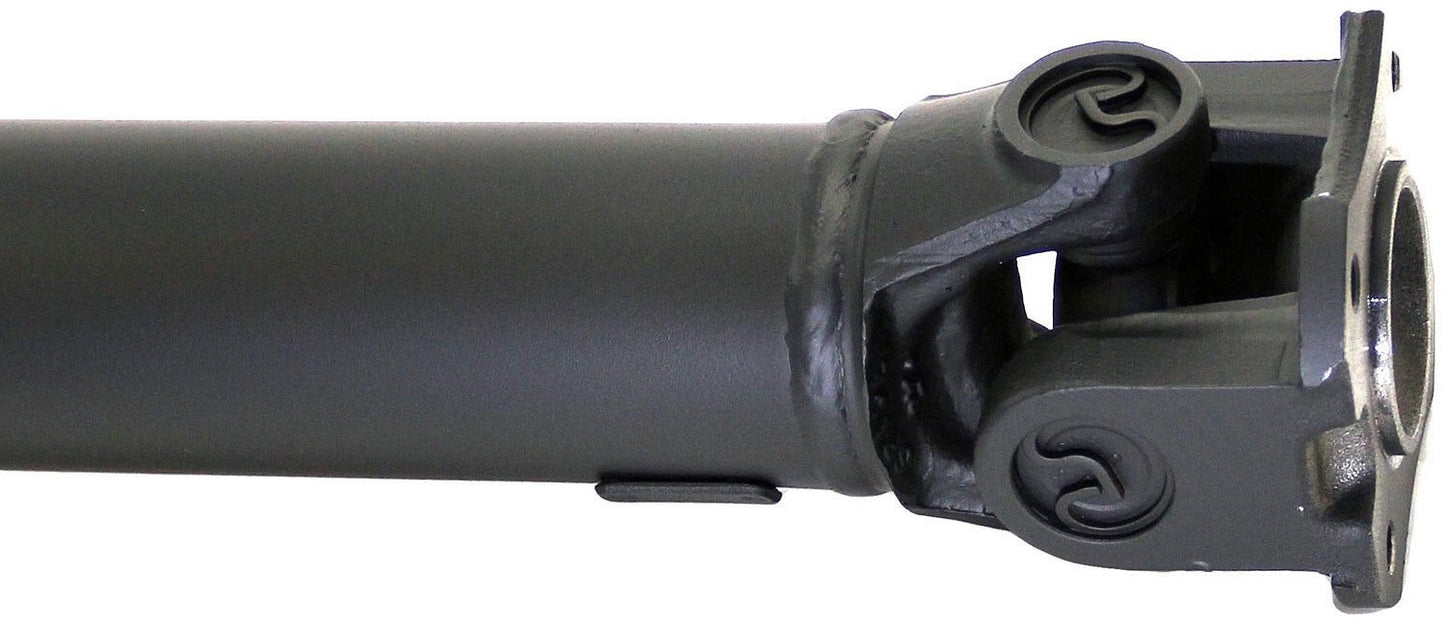 Rear Driveshaft Ass`Y Dorman 936-202 Fits 09-12 Suzuki Equator 2.5 Std Trans
