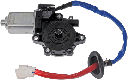 Window Lift Motor (Motor Only) (Dorman# 742-523)