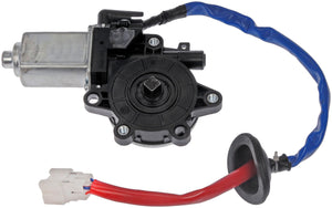 Window Lift Motor (Motor Only) (Dorman# 742-523)