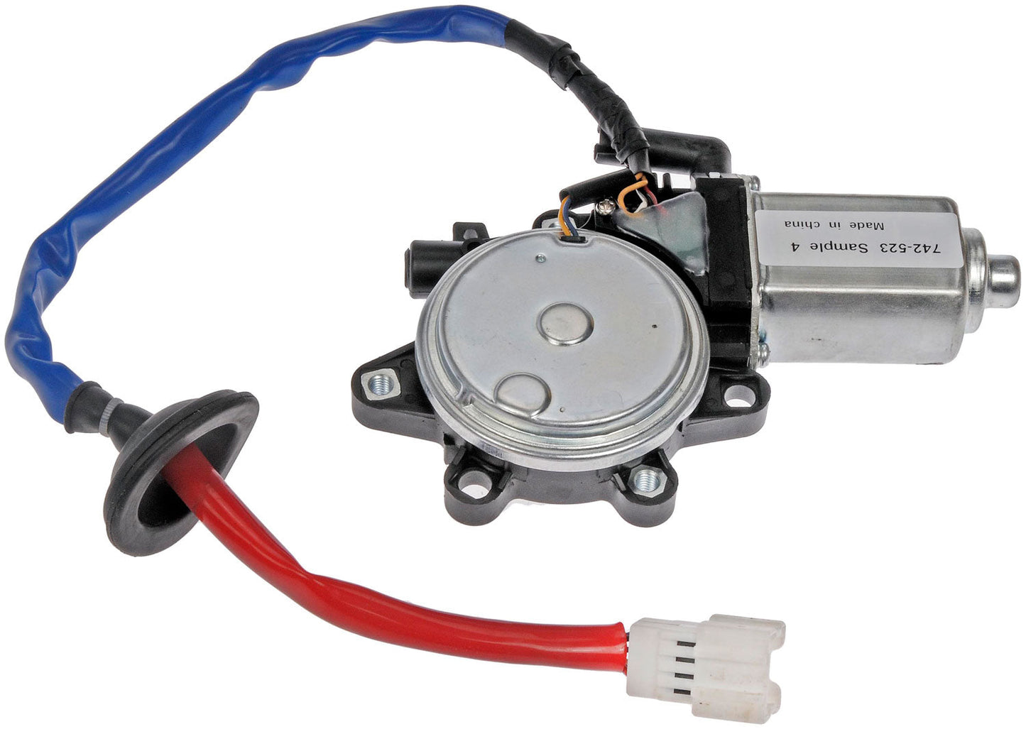 Window Lift Motor (Motor Only) (Dorman# 742-523)