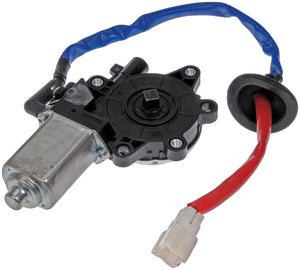 Window Lift Motor (Motor Only) (Dorman# 742-523)