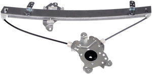 Power Window Regulator (Regulator Only) (Dorman# 749-025)