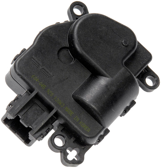 Air Door Actuator - Mode (Dorman# 604-045)