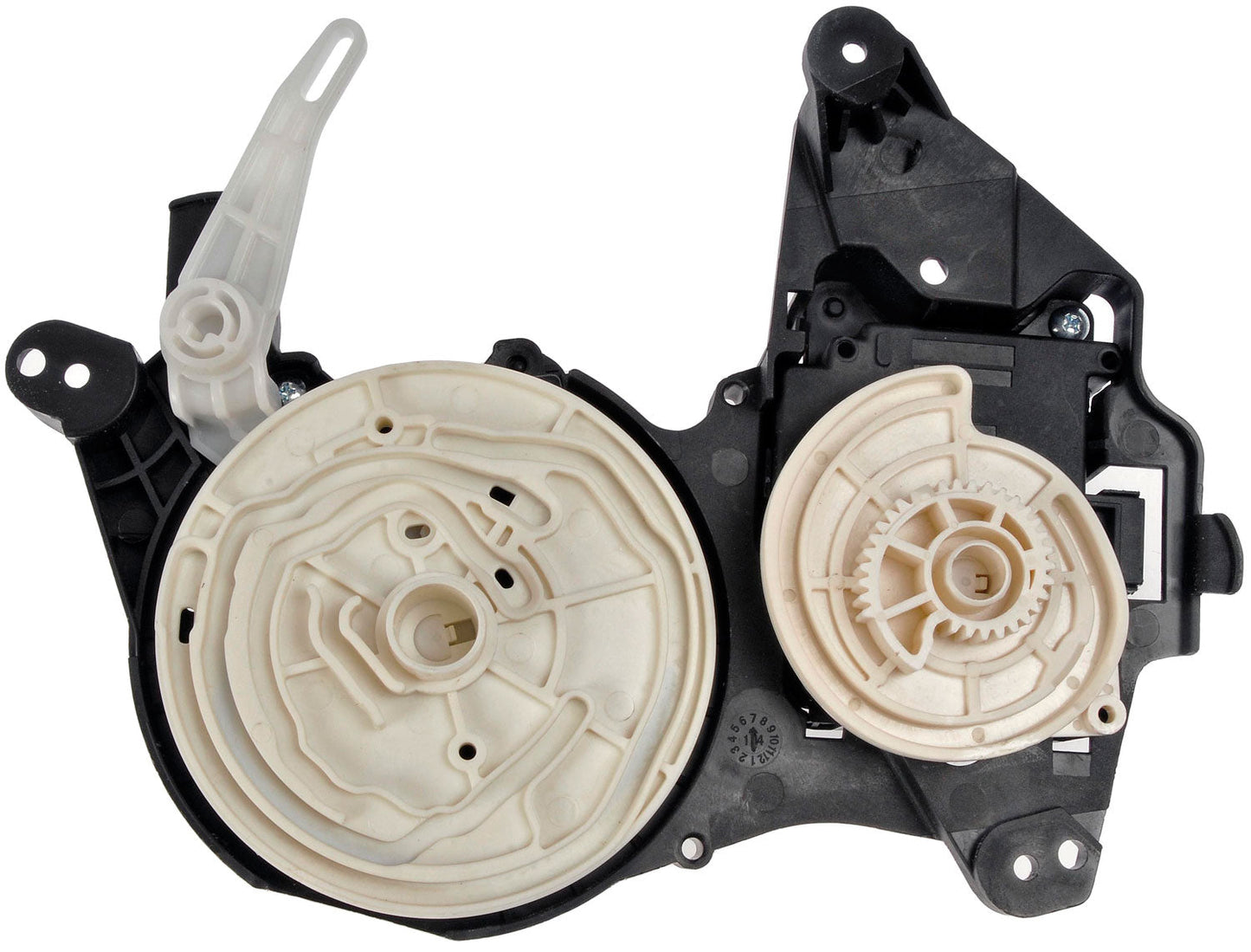 Air Door Actuator -Mode Door - Dorman# 604-907