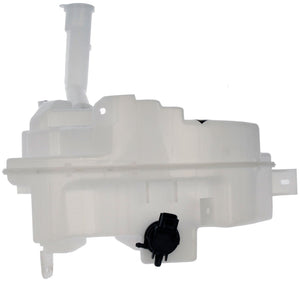 W/Shield Washer Fluid Reservoir (Dorman# 603-045,BN8V67480D Fits 04-09 Mazda 3
