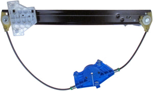 Power Window Regulator (Regulator Only) (Dorman# 749-639)