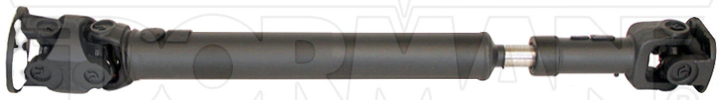 Front Driveshaft Dorman 938-174,3714035013 Fits 80-83 Toyota Pickup 4WD