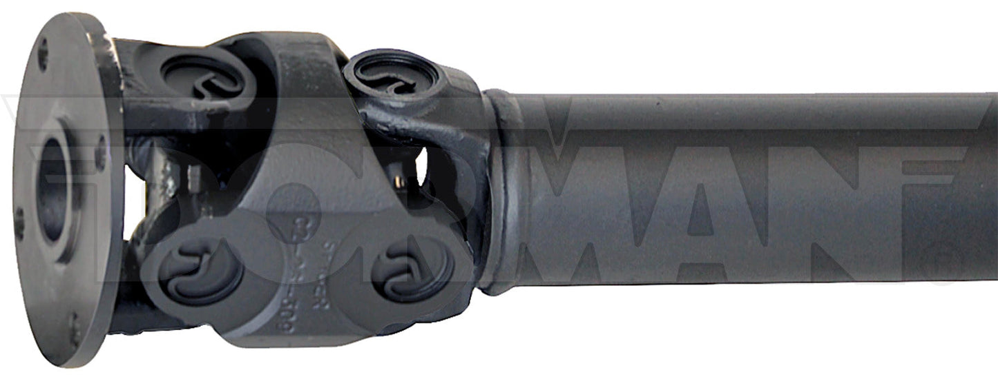 Front Driveshaft Dorman 938-174,3714035013 Fits 80-83 Toyota Pickup 4WD
