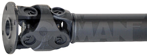 Front Driveshaft Dorman 938-174,3714035013 Fits 80-83 Toyota Pickup 4WD
